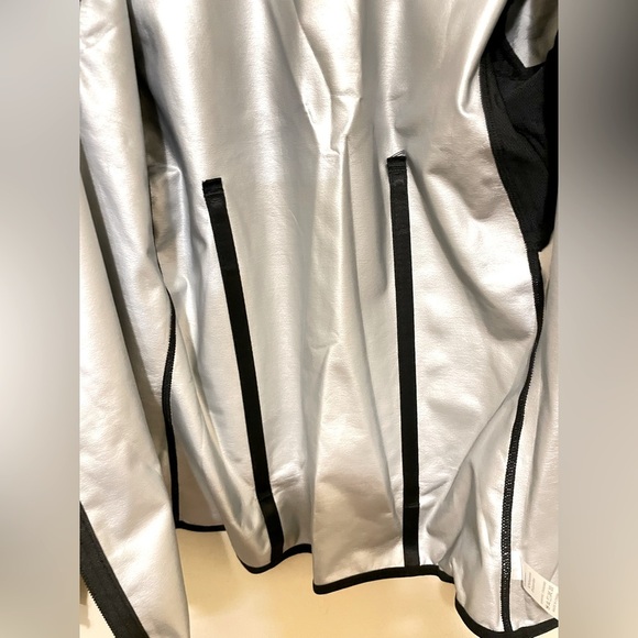 Sz S Ursexyly Women's Sauna Suit Weight Loss Hot Sweat Shirt Slim Waist Trainer - Picture 6 of 13